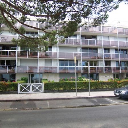 Superbe T3 Centre Arcachon Avec Parking Et Wifi - Fr-1-374-59 Apartment Exterior photo